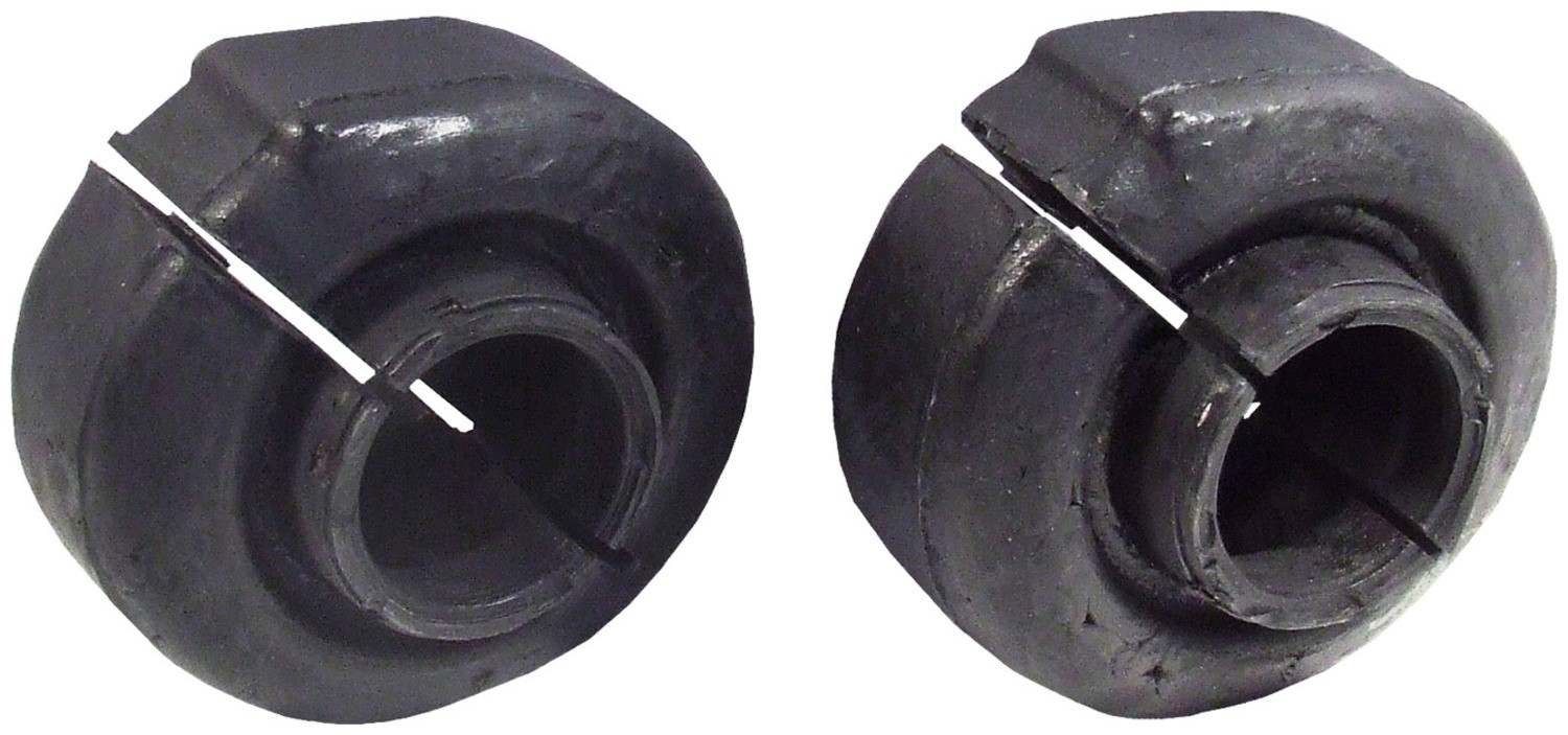 Delphi Suspension Stabilizer Bar Bushing Kit  top view frsport TD821W