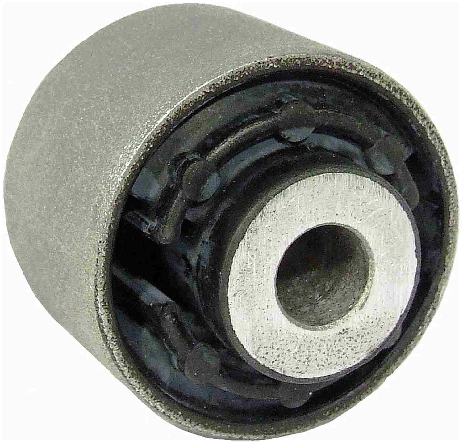 Delphi Suspension Control Arm Bushing  top view frsport TD838W