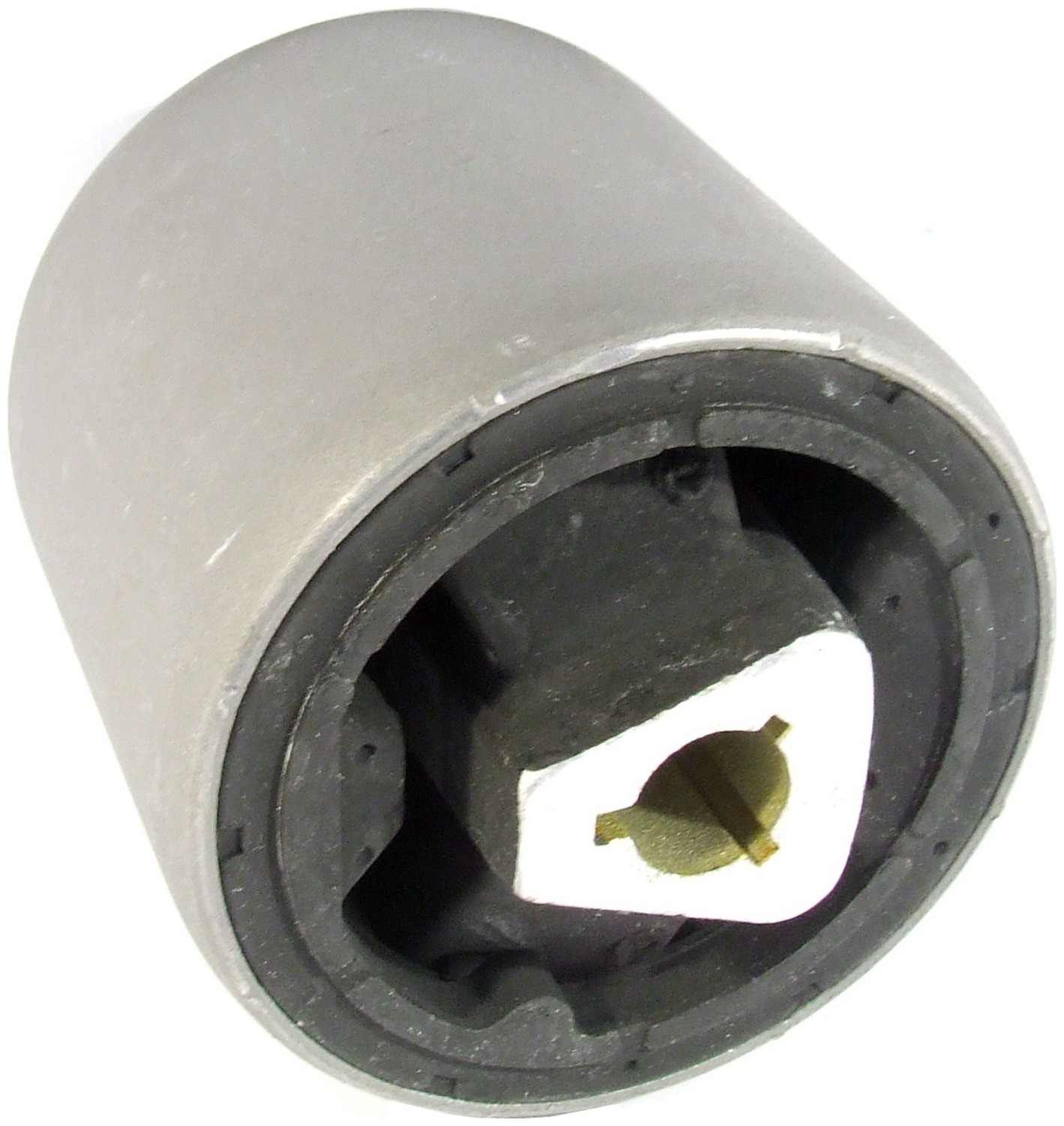 Delphi Suspension Control Arm Bushing  top view frsport TD840W