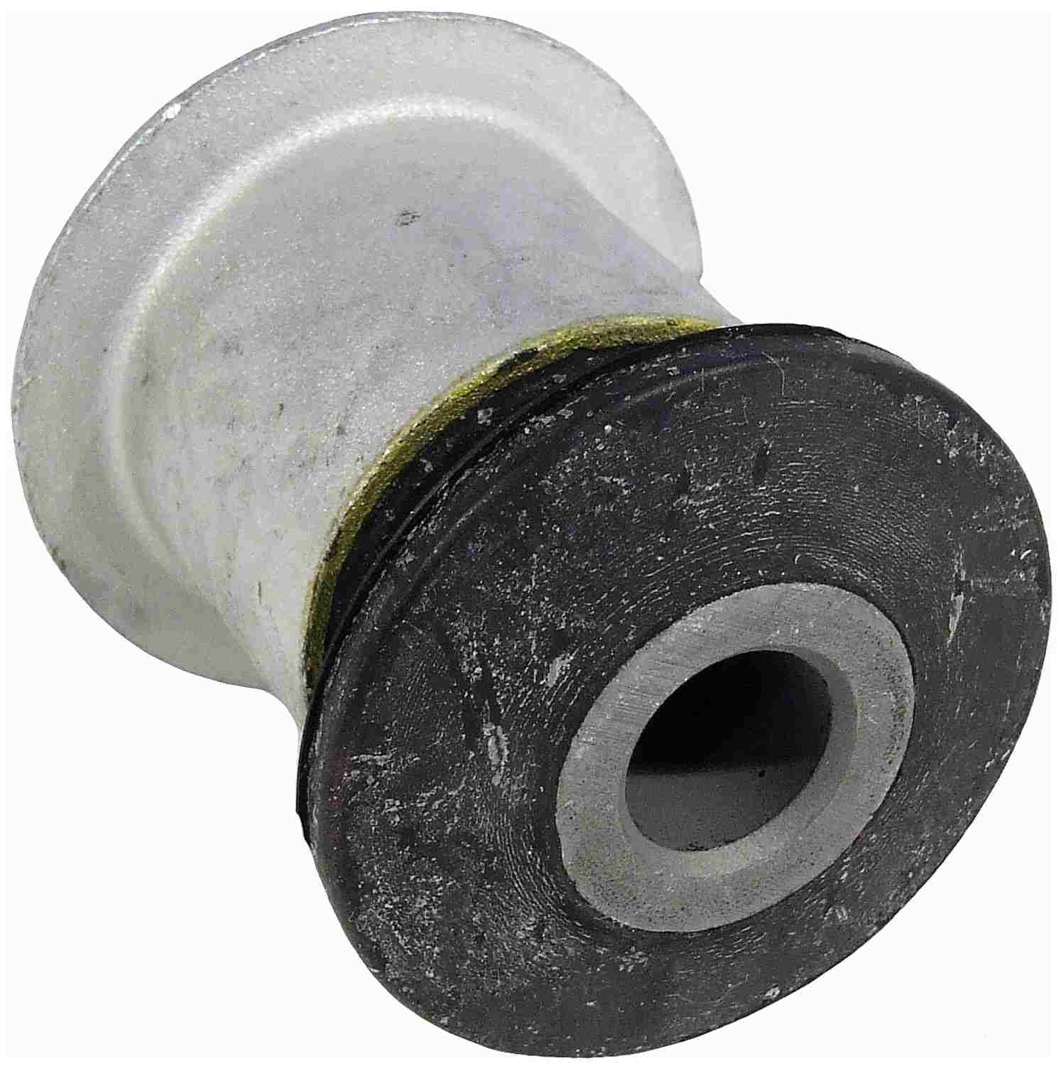 Delphi Suspension Control Arm Bushing  top view frsport TD843W