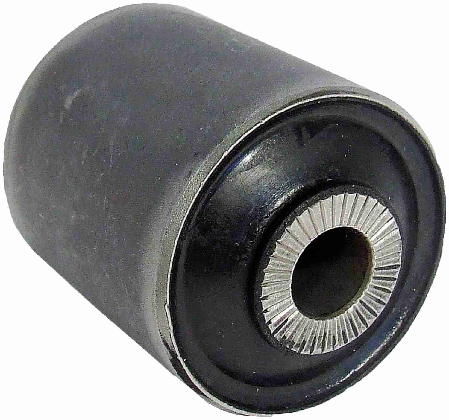 Delphi Suspension Control Arm Bushing  top view frsport TD846W