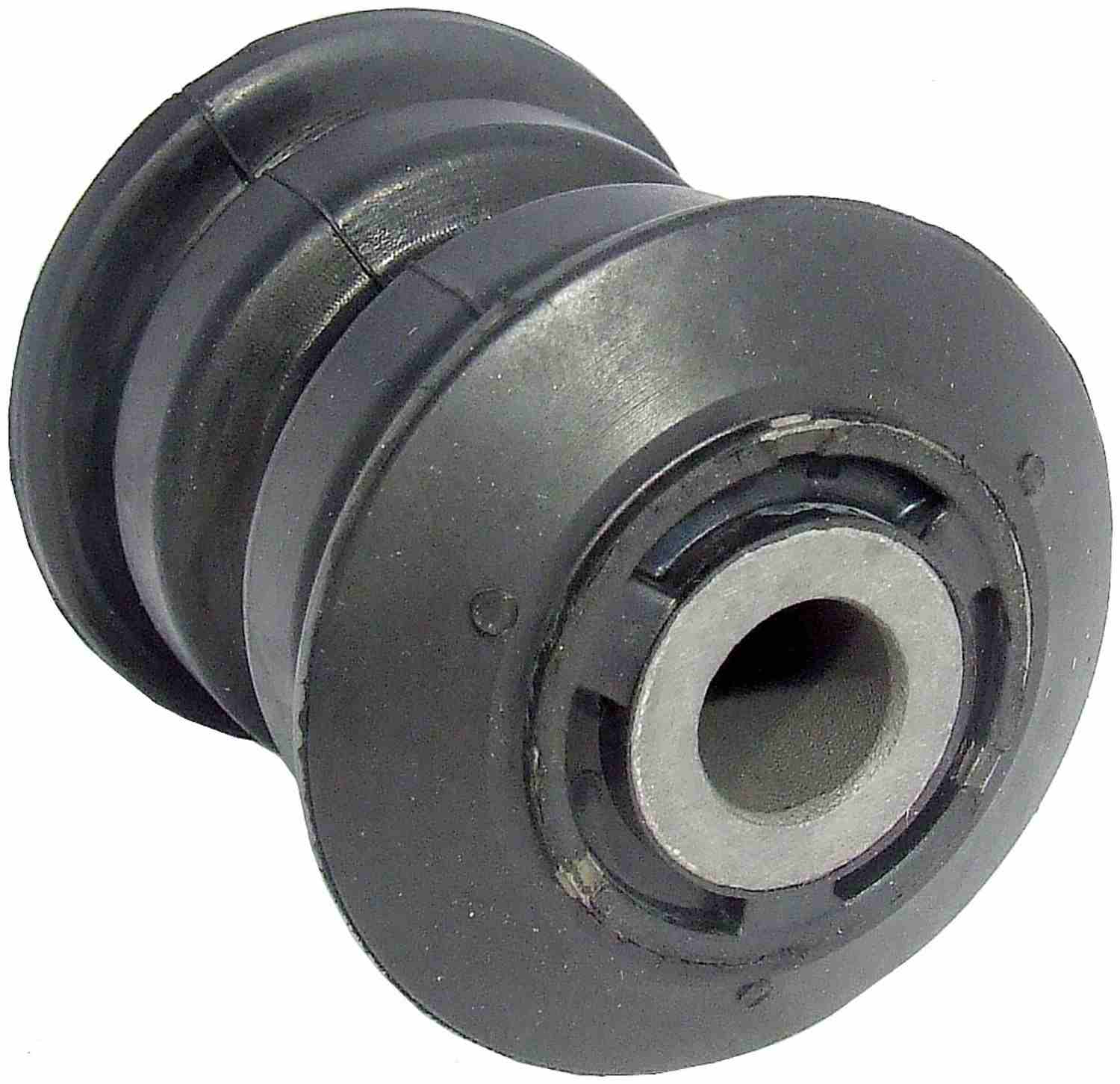 Delphi Suspension Control Arm Bushing Kit  top view frsport TD847W