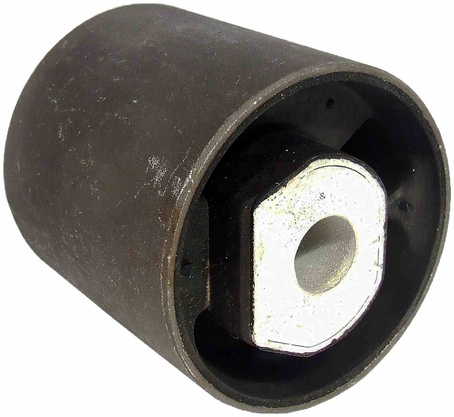 Delphi Suspension Control Arm Bushing  top view frsport TD848W