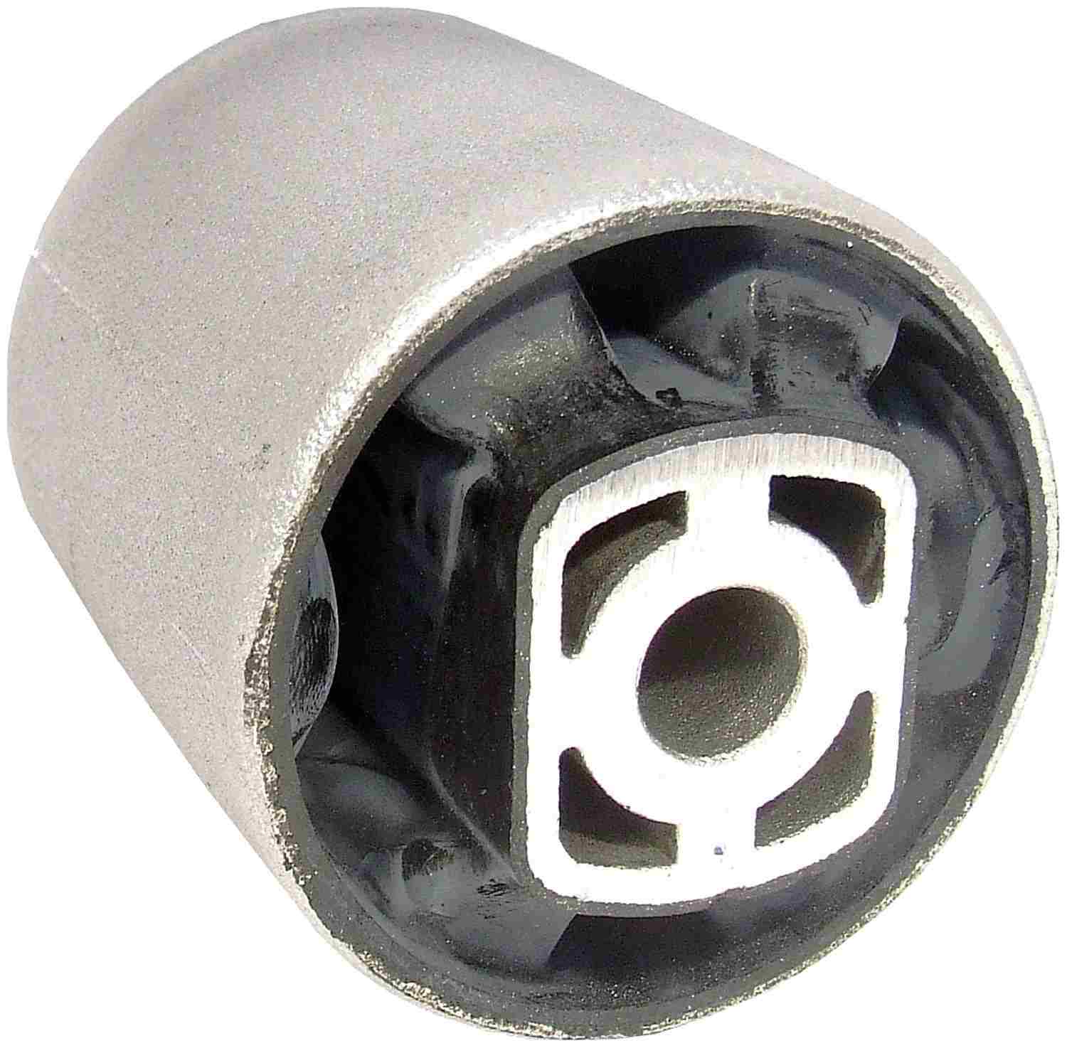 Delphi Suspension Control Arm Bushing  top view frsport TD849W