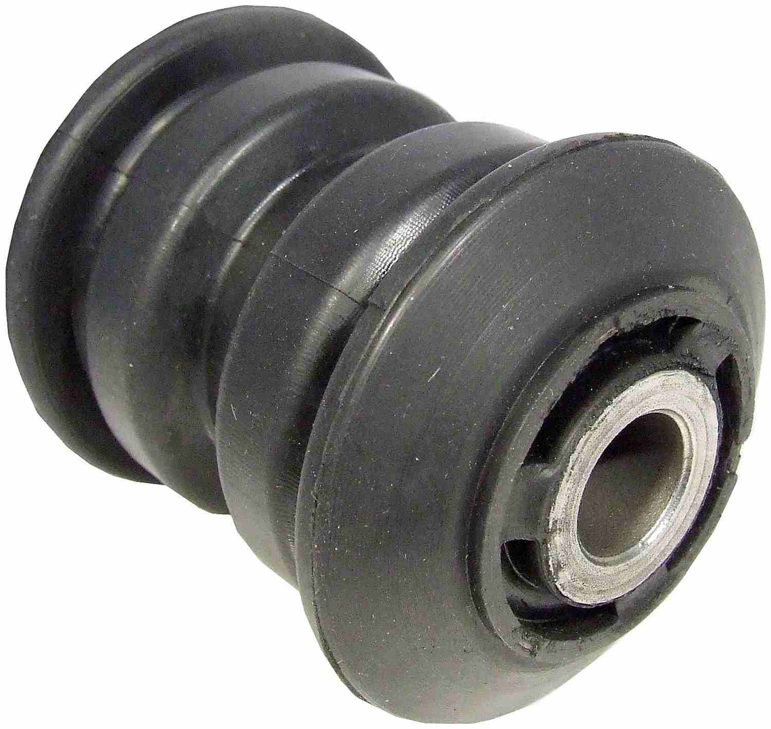 Delphi Suspension Control Arm Bushing Kit  top view frsport TD856W