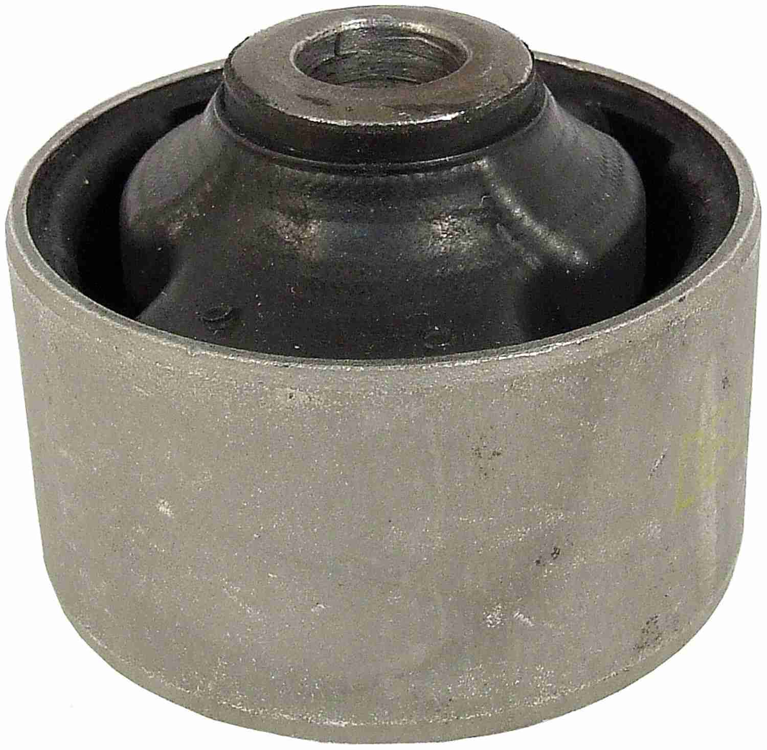 Delphi Suspension Control Arm Bushing  top view frsport TD870W