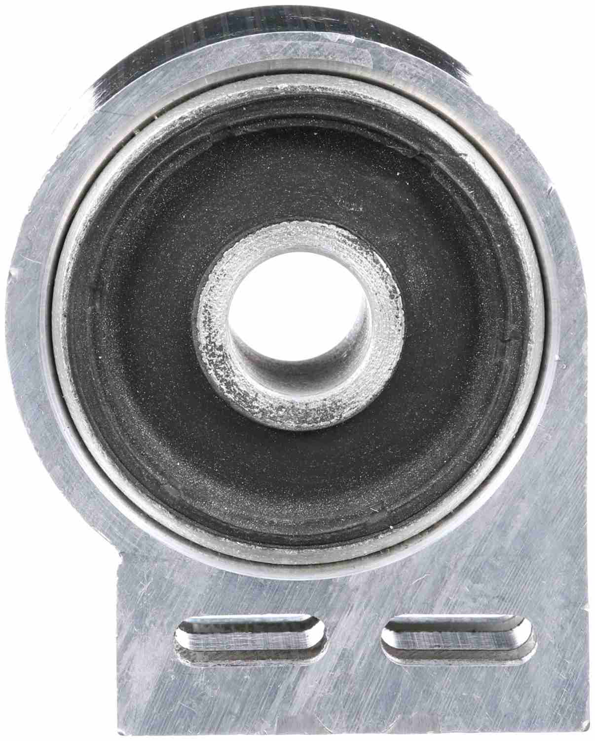 Delphi Suspension Control Arm Bushing  top view frsport TD874W