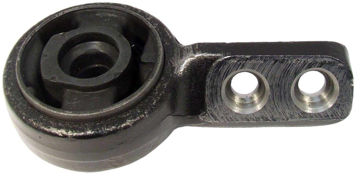 Delphi Suspension Control Arm Bushing  top view frsport TD877W