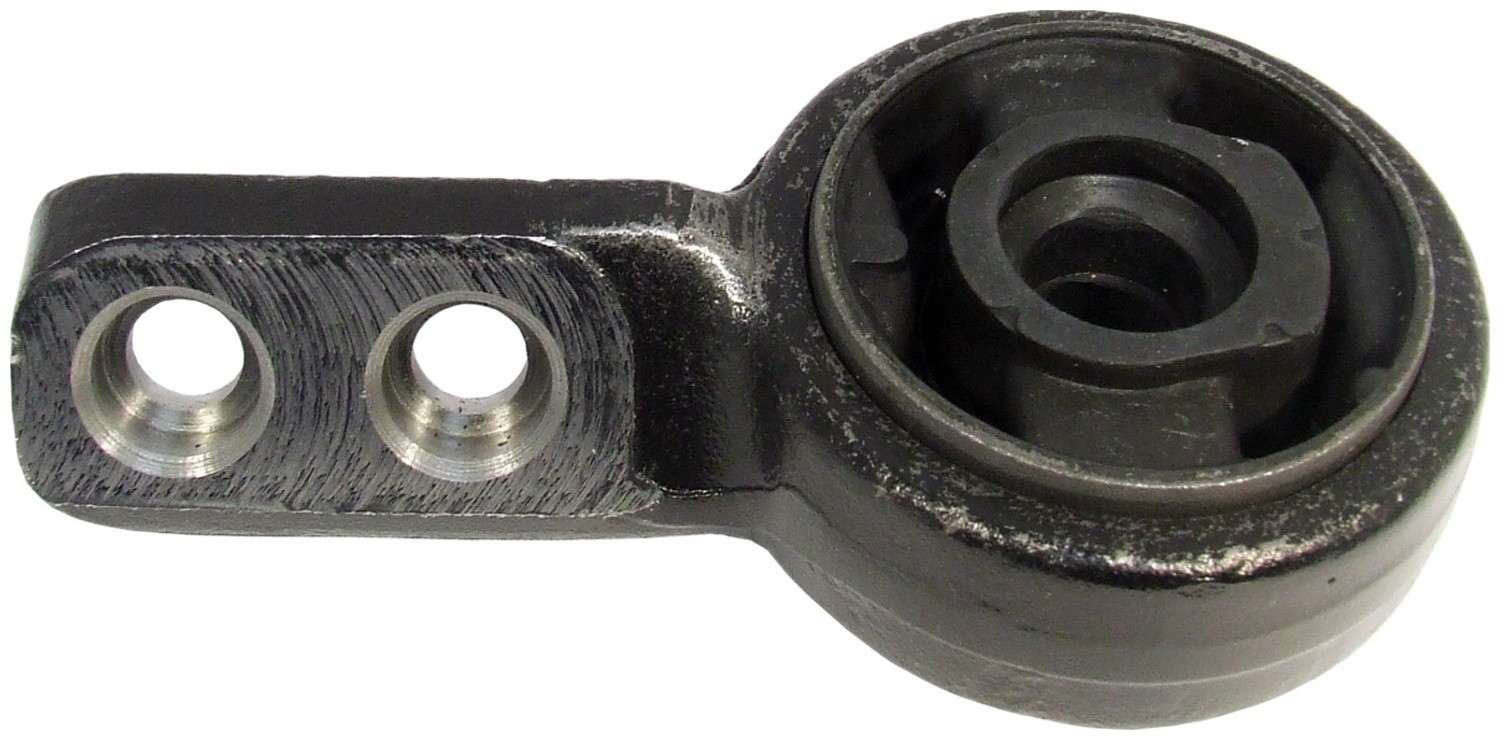 Delphi Suspension Control Arm Bushing  top view frsport TD878W