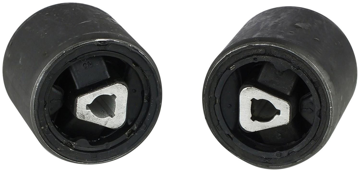 Delphi Suspension Control Arm Bushing Kit  top view frsport TD891W