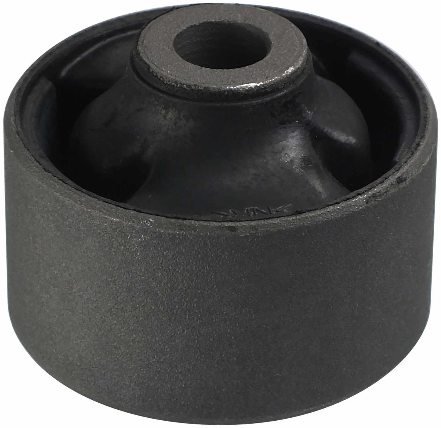 Delphi Suspension Control Arm Bushing  top view frsport TD896W