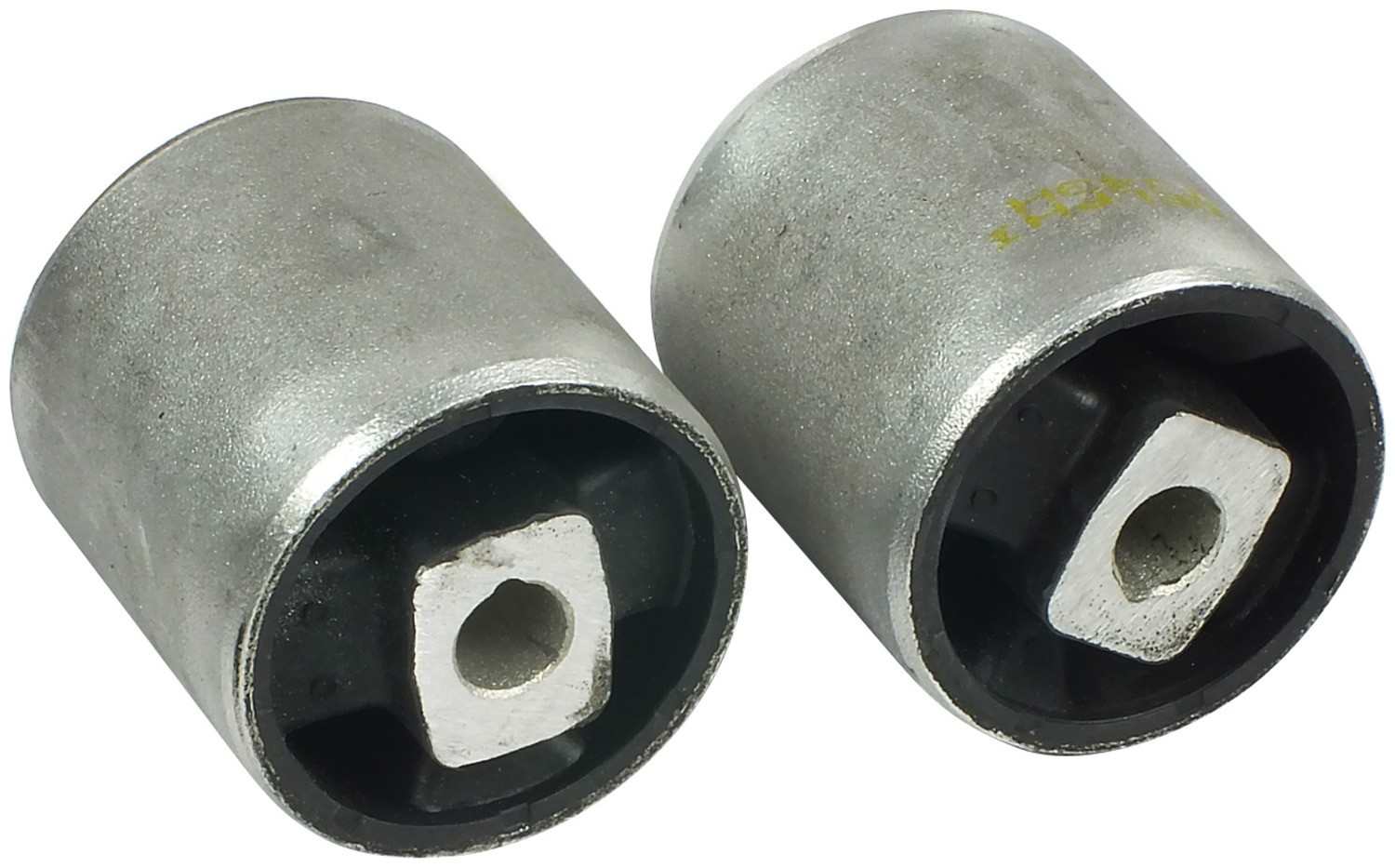 Delphi Suspension Control Arm Bushing Kit  top view frsport TD905W