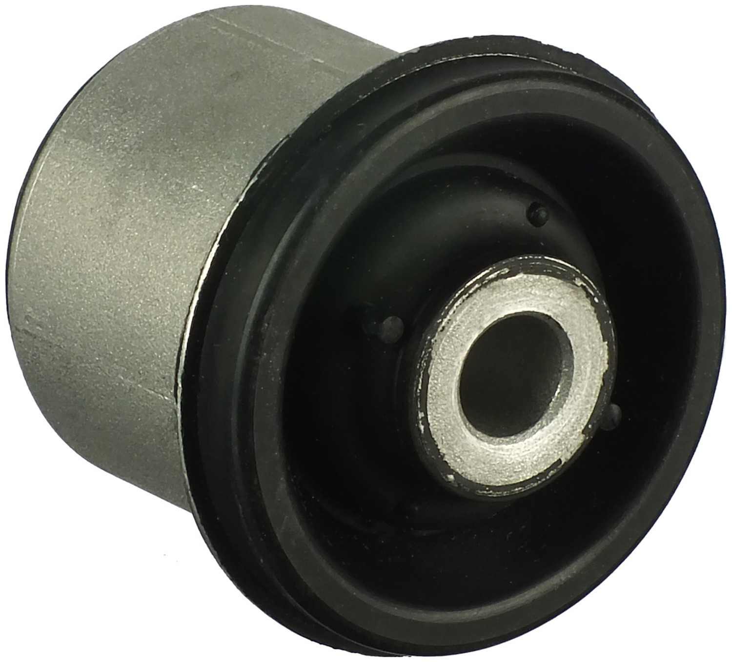 Delphi Suspension Control Arm Bushing  top view frsport TD929W