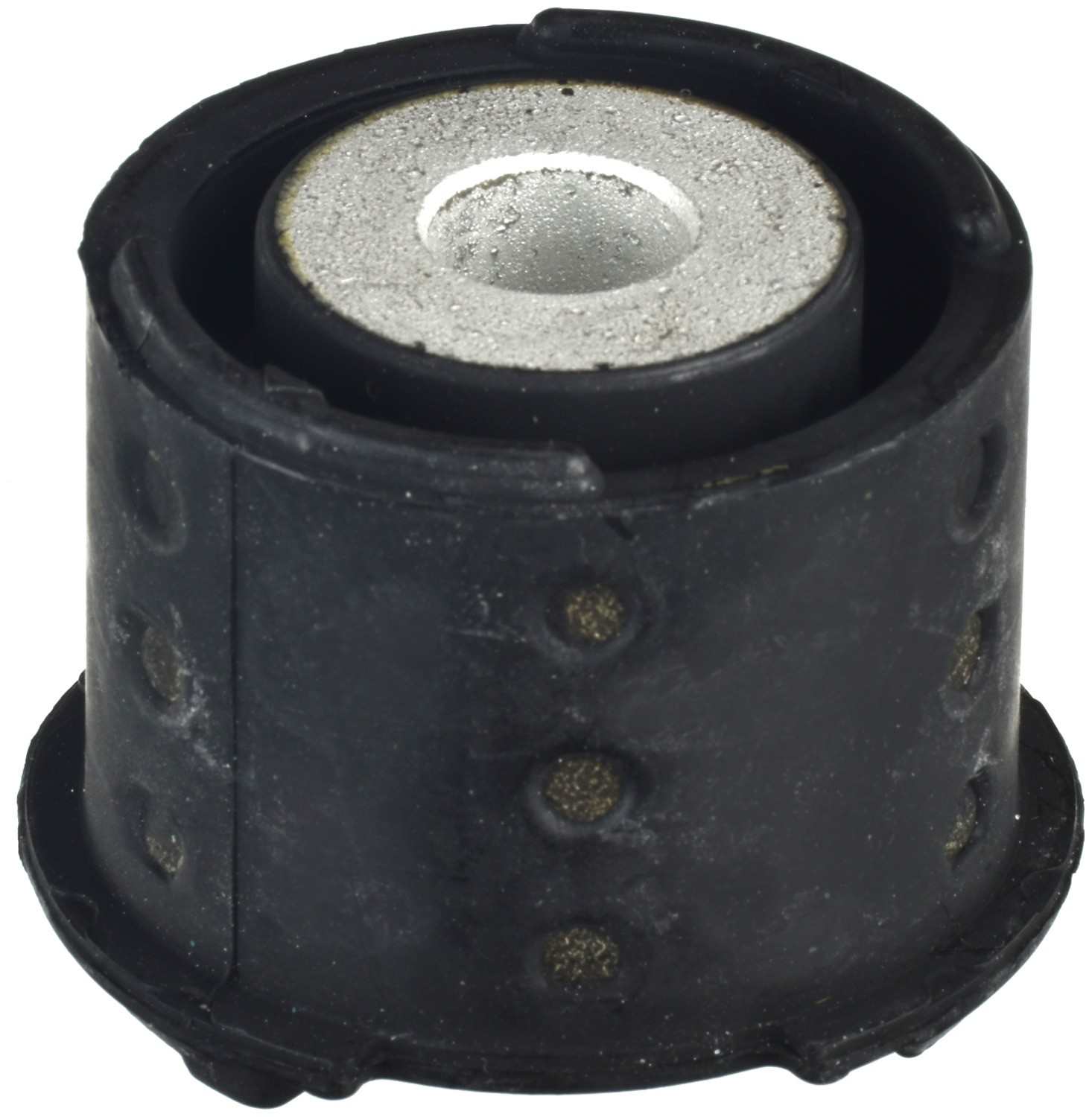 Delphi Suspension Subframe Bushing  top view frsport TD949W