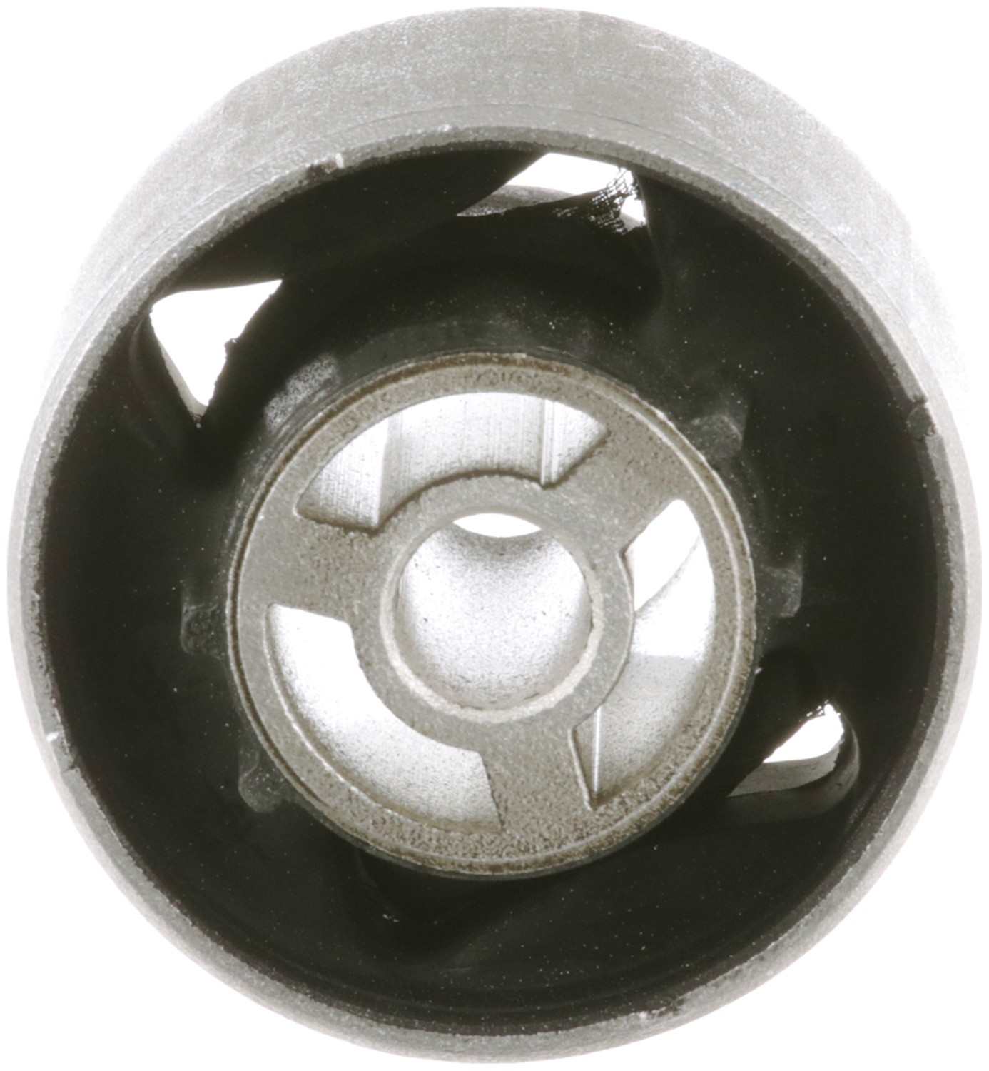 Delphi Suspension Trailing Arm Bushing  top view frsport TD975W