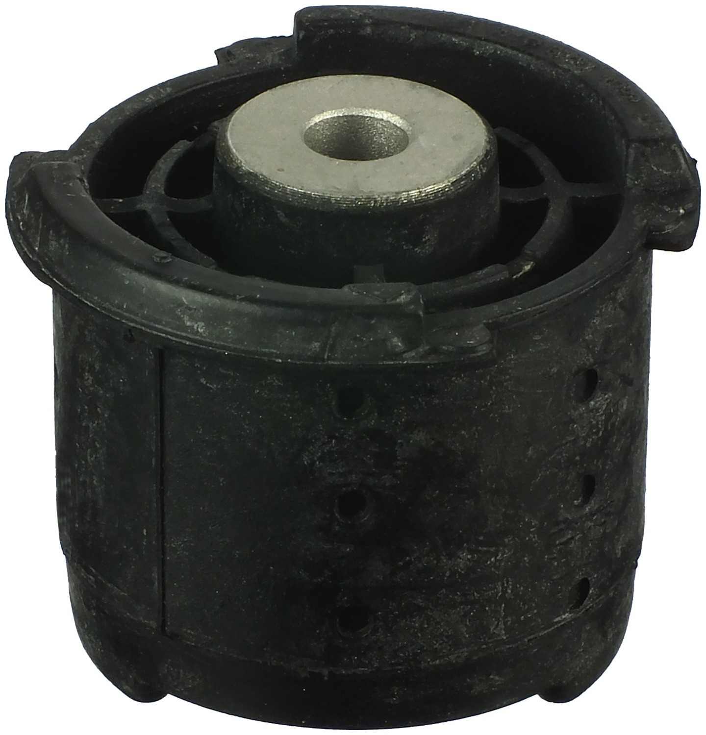 Delphi Suspension Subframe Bushing  top view frsport TD980W