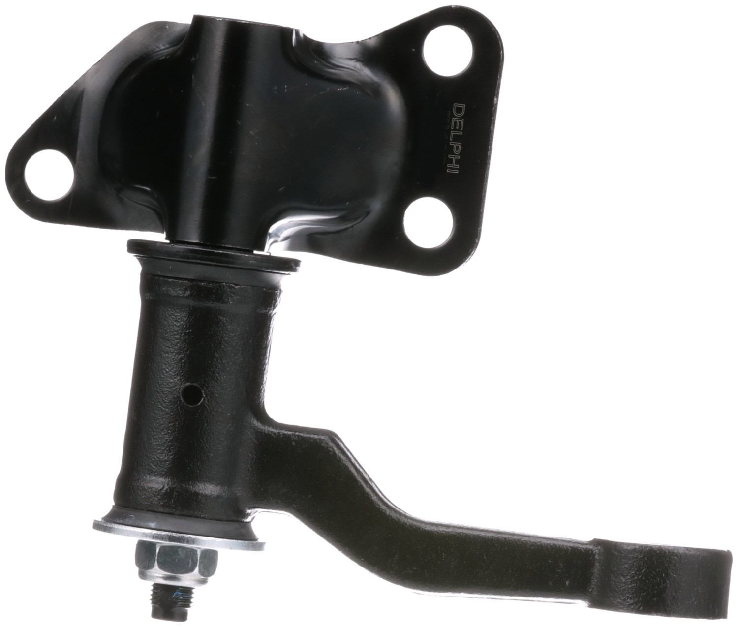 Delphi Steering Idler Arm  top view frsport TL2014