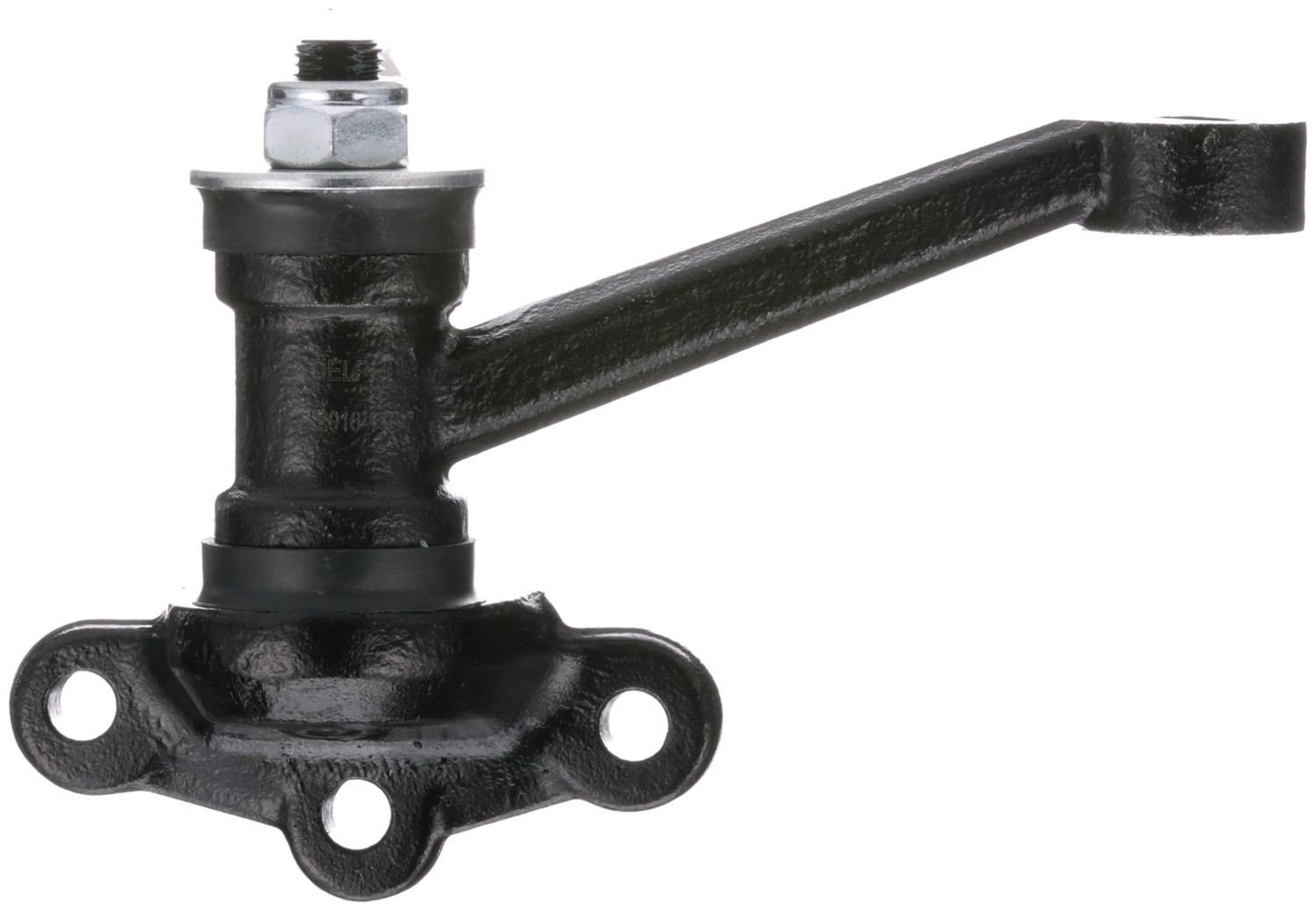 Delphi Steering Idler Arm  top view frsport TL2016