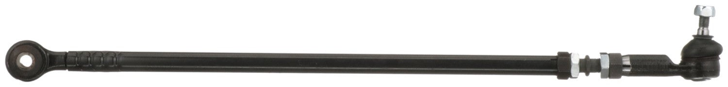 Delphi Tie Rod End Assembly  top view frsport TL355