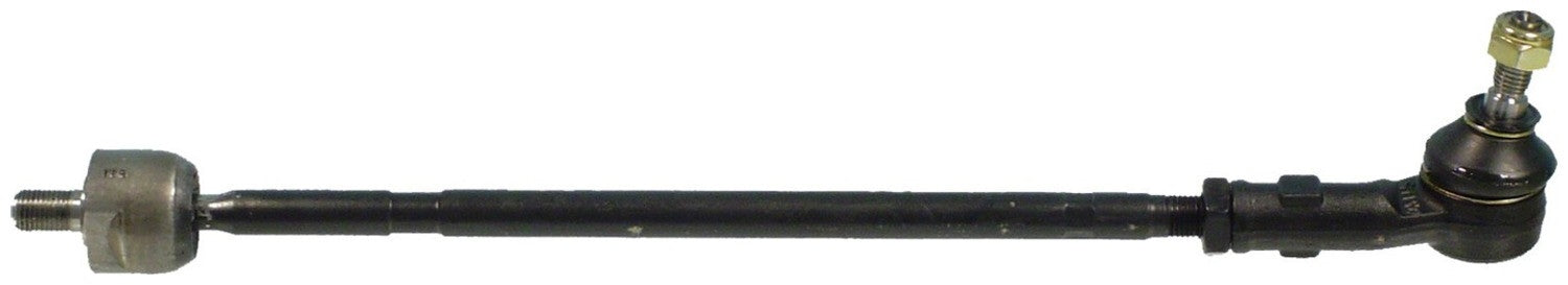 Delphi Tie Rod End Assembly  top view frsport TL384