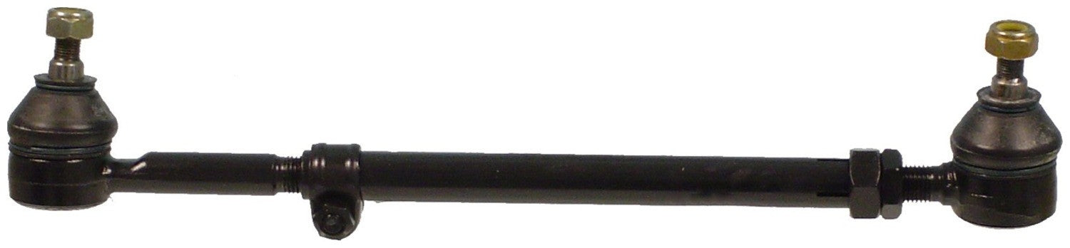 Delphi Tie Rod End Assembly  top view frsport TL398