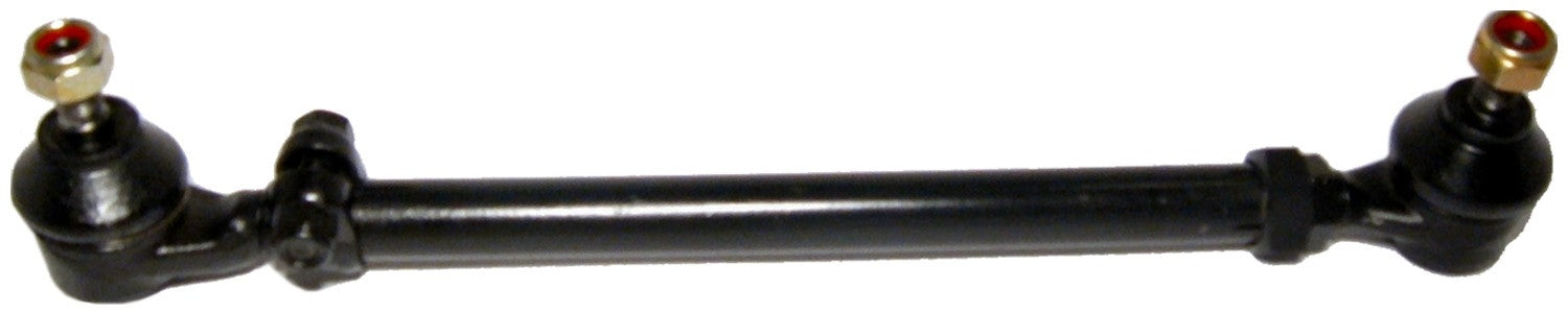 Delphi Tie Rod End Assembly  top view frsport TL418