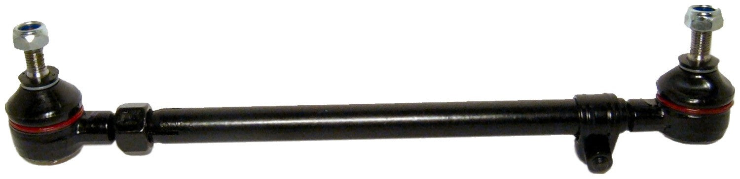 Delphi Tie Rod End Assembly  top view frsport TL419