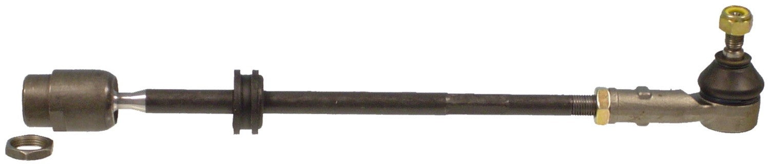 Delphi Tie Rod End Assembly  top view frsport TL426