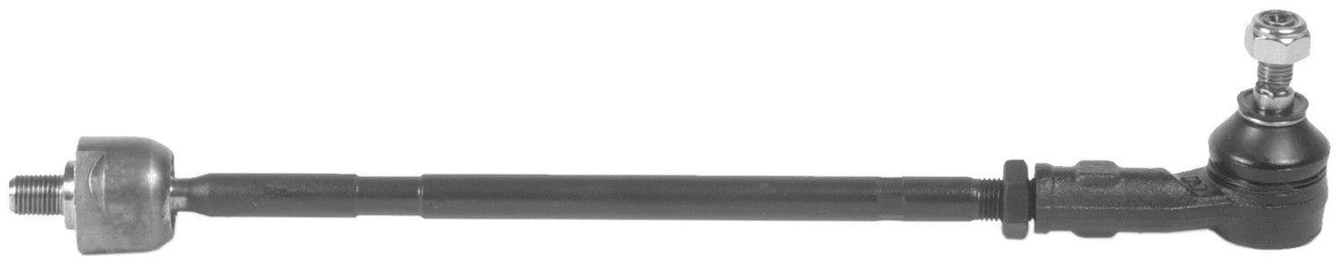 Delphi Tie Rod End Assembly  top view frsport TL428