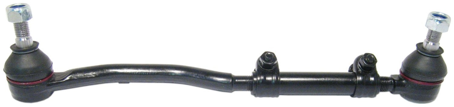 Delphi Tie Rod End Assembly  top view frsport TL468