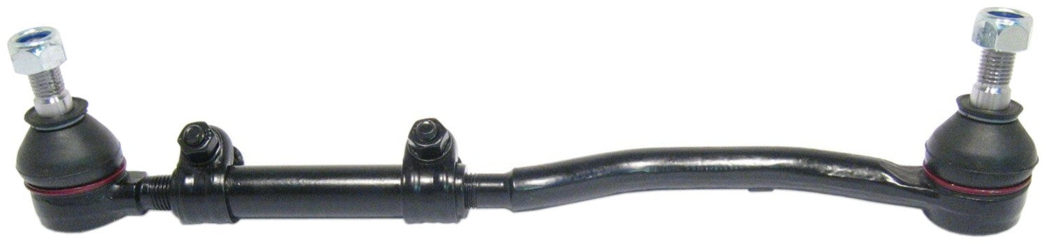 Delphi Tie Rod End Assembly  top view frsport TL469