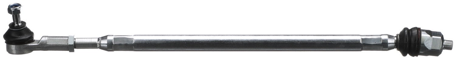 Delphi Tie Rod End Assembly  top view frsport TL505