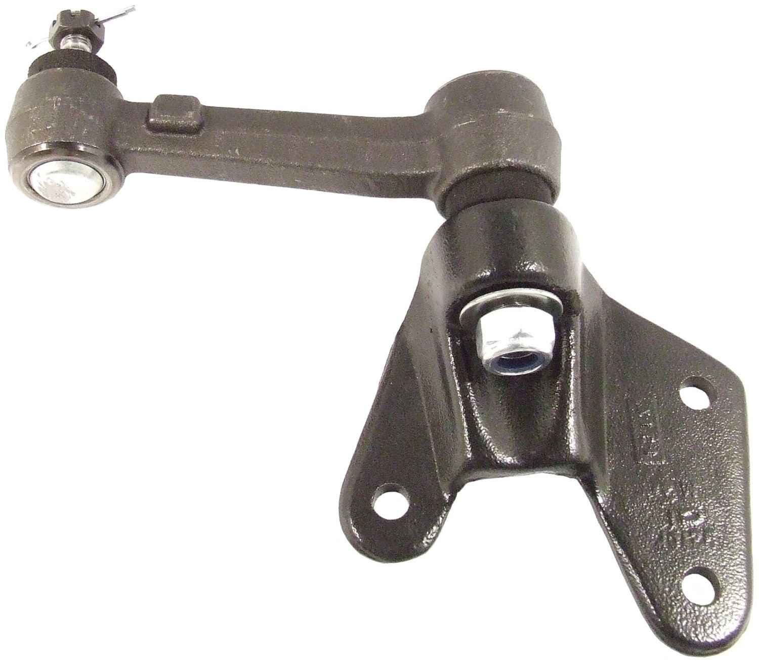 Delphi Steering Idler Arm  top view frsport TL507