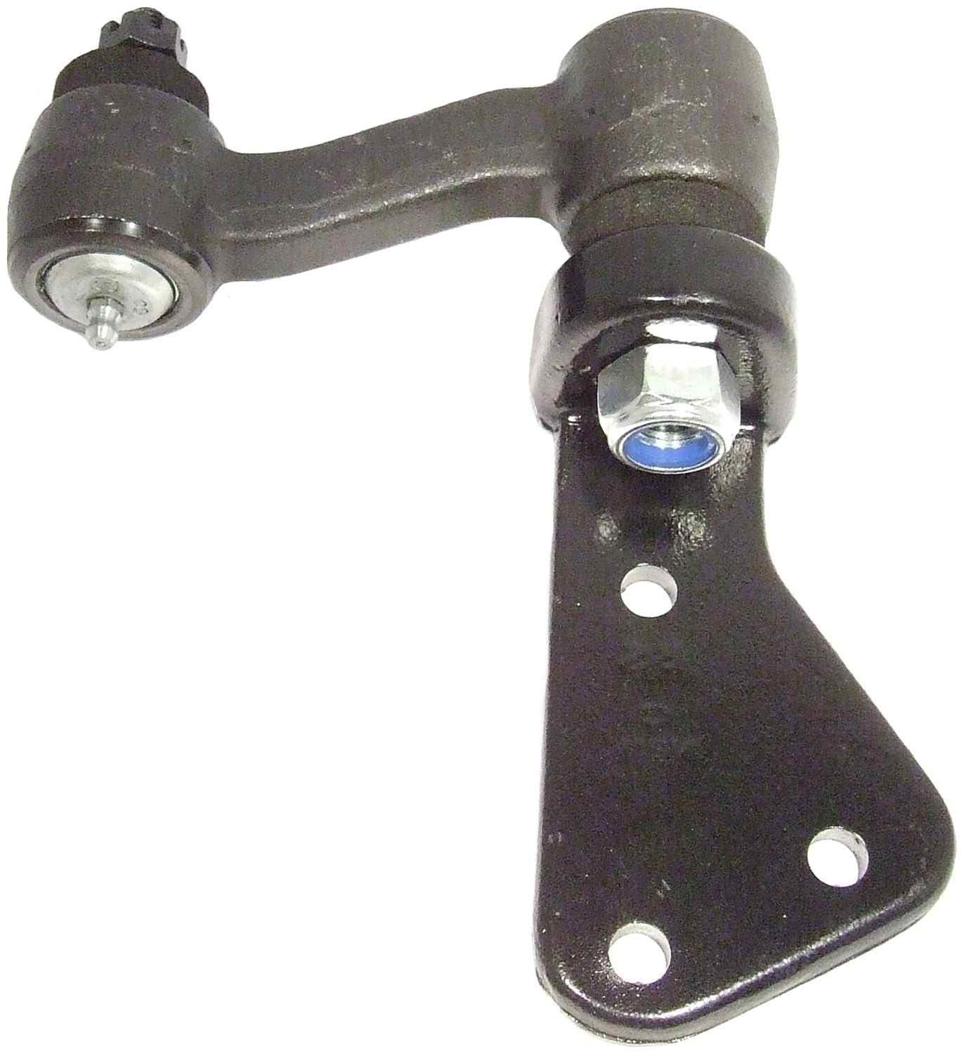 Delphi Steering Idler Arm  top view frsport TL508