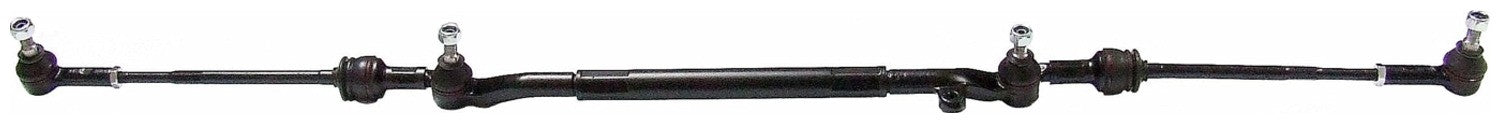 Delphi Tie Rod End Assembly  top view frsport TL511