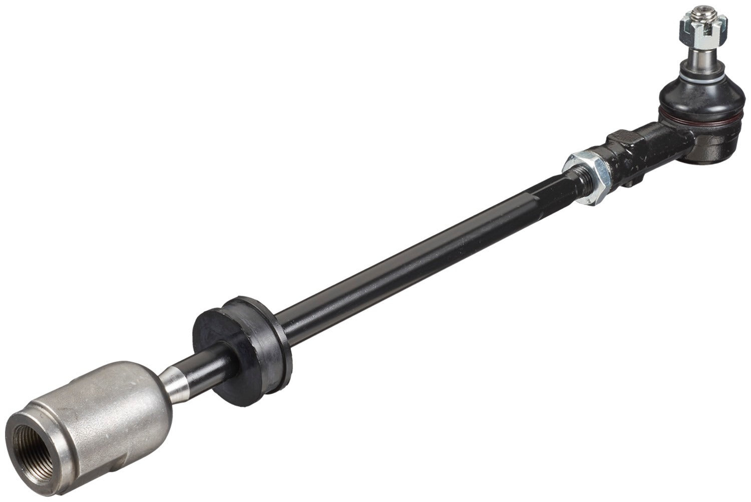 Delphi Tie Rod Assembly  top view frsport TL512