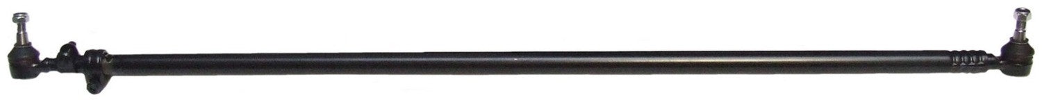 Delphi Tie Rod End Assembly  top view frsport TL521