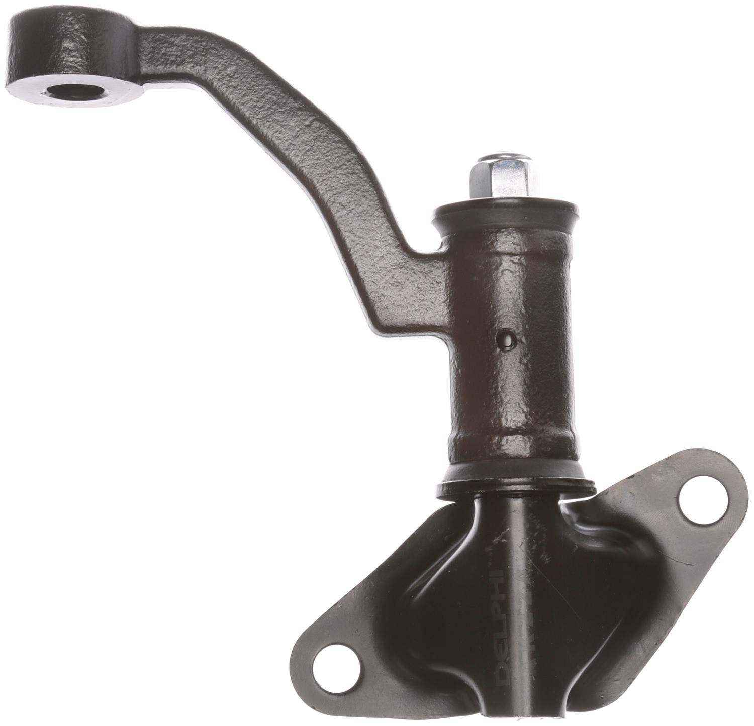 Delphi Steering Idler Arm  top view frsport TL522