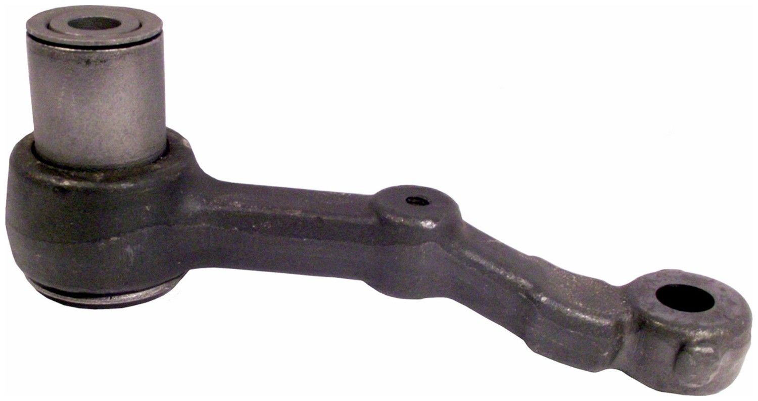 Delphi Steering Pitman Arm  top view frsport TL530