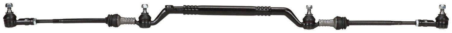 Delphi Tie Rod Assembly  top view frsport TL554