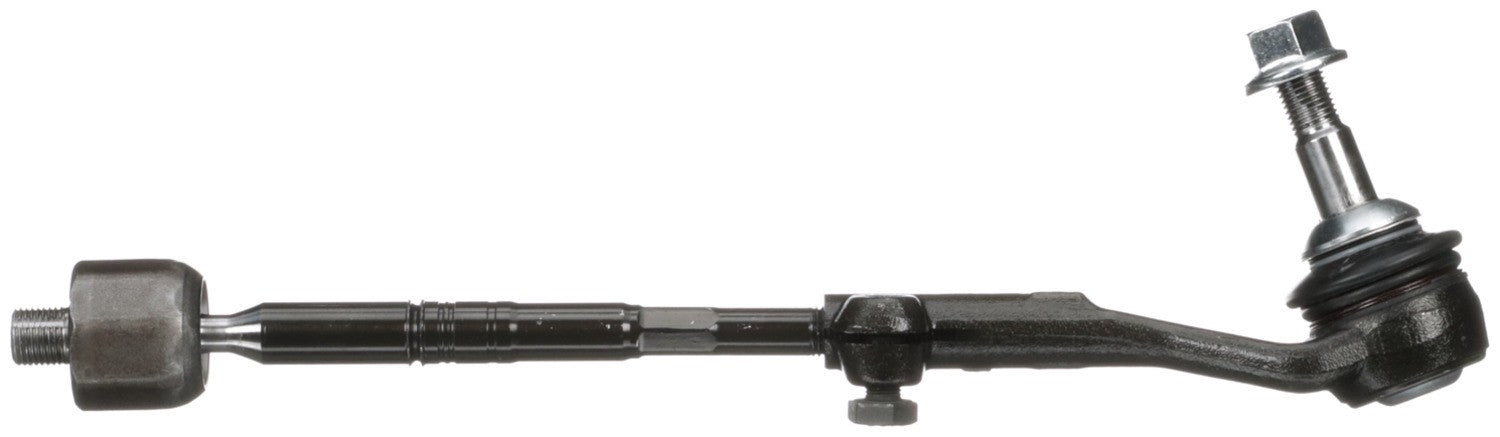 Delphi Tie Rod End Assembly  top view frsport TL612