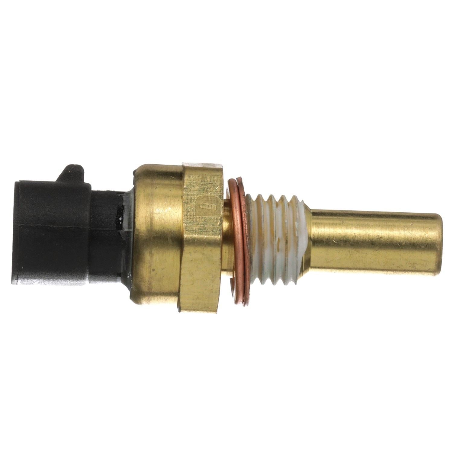 Delphi Engine Coolant Temperature Sensor  top view frsport TS10076