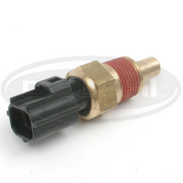 Delphi Engine Coolant Temperature Sensor  top view frsport TS10175