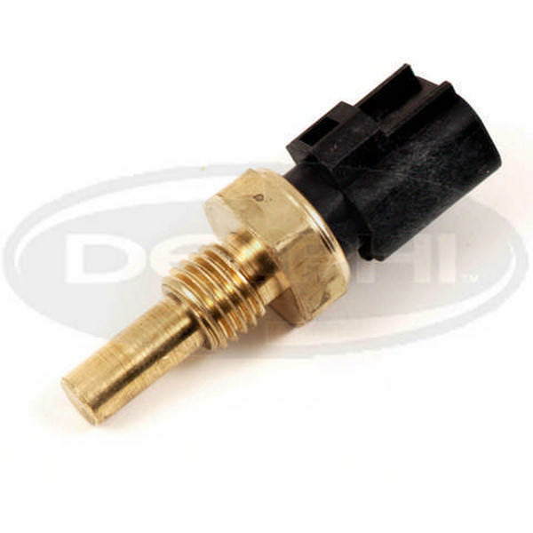 Delphi Engine Coolant Temperature Sensor  top view frsport TS10198