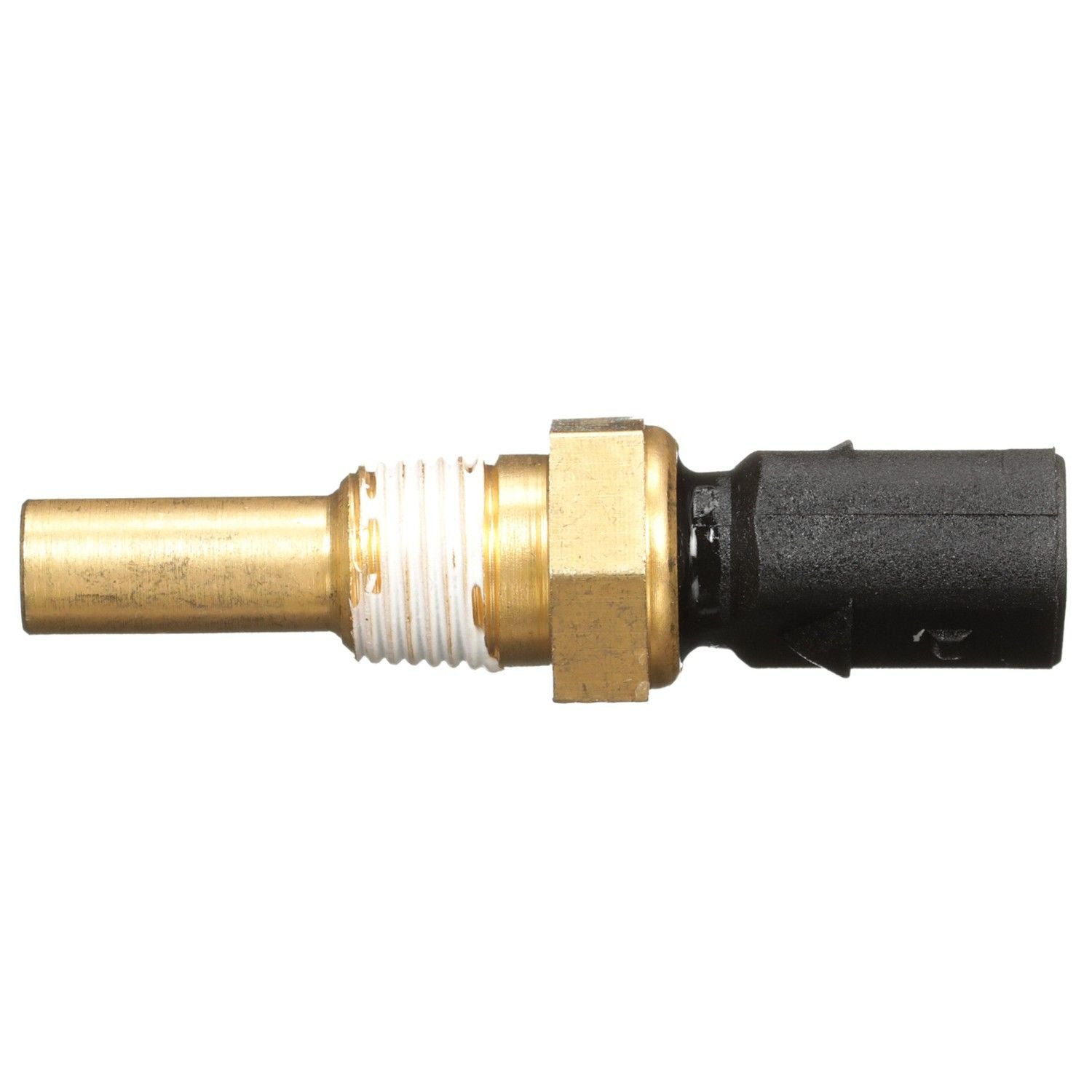 Delphi Engine Coolant Temperature Sensor  top view frsport TS10295