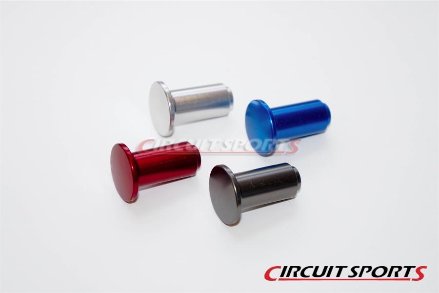 Circuit Sports Handbrake Drift Button/Knob - Toyota GT86/Scion FR-S/Subaru BRZ
