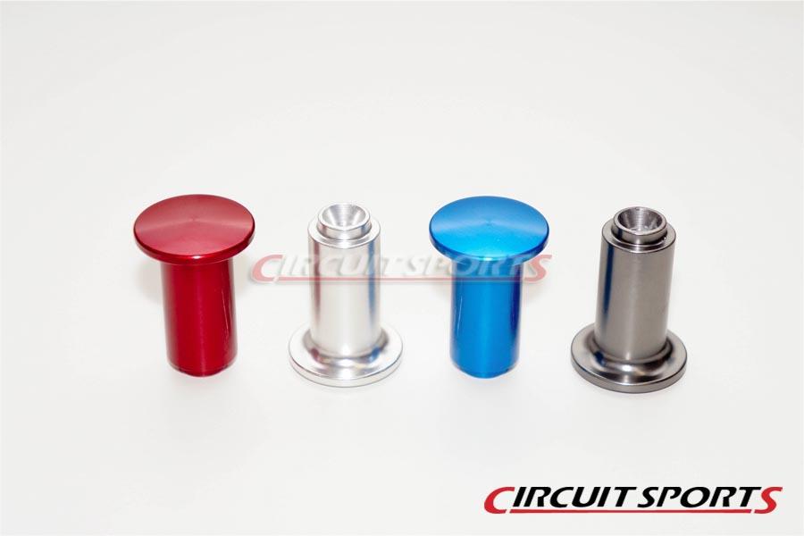 Circuit Sports Handbrake Drift Button/Knob - Toyota GT86/Scion FR-S/Subaru BRZ