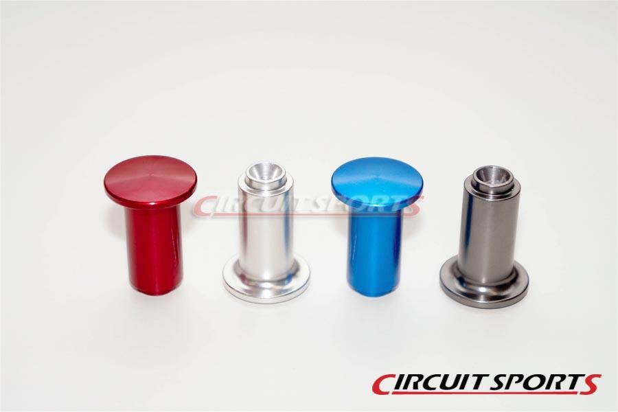 Circuit Sports Handbrake Drift Button/Knob - Mazda Miata MX-5 Roadster ND