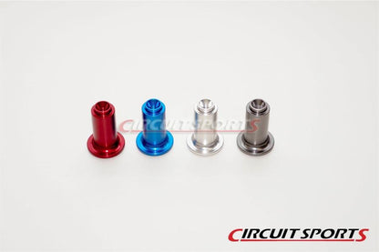 Circuit Sports Handbrake Drift Button/Knob - Mazda Miata MX-5 Roadster ND