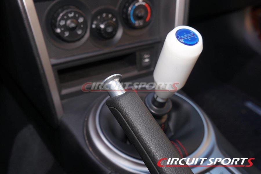 Circuit Sports Handbrake Drift Button/Knob - Toyota GT86/Scion FR-S/Subaru BRZ